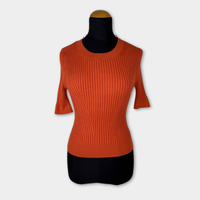 pre-loved s.Oliver Pullover Gr. 36