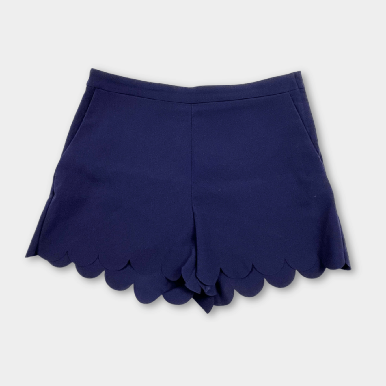 pre-loved H&M Shorts Gr. 42