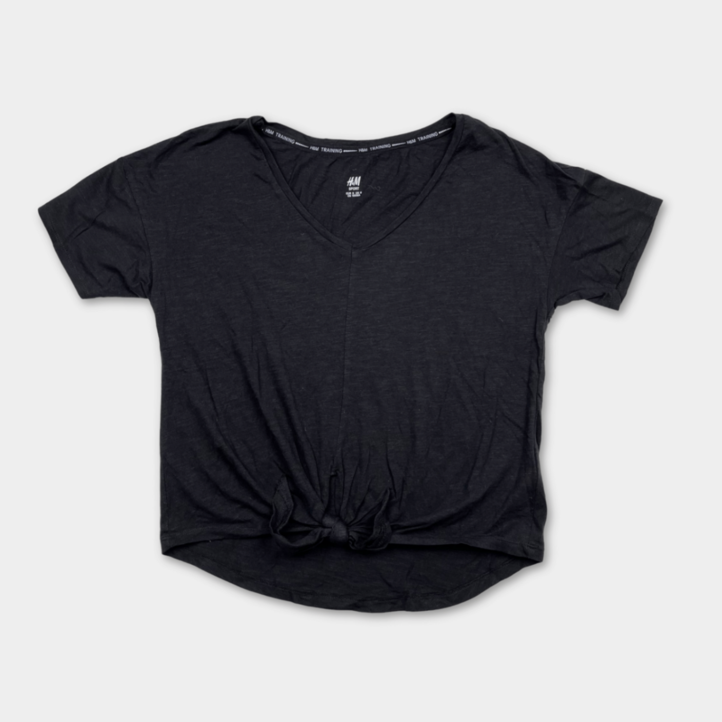 pre-loved H&M T-Shirt Gr. S