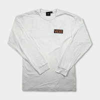 pre-loved Vans Shirt Gr. M