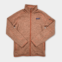 pre-loved Patagonia Sweatshirt Gr. M