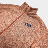 pre-loved Patagonia Sweatshirt Gr. M