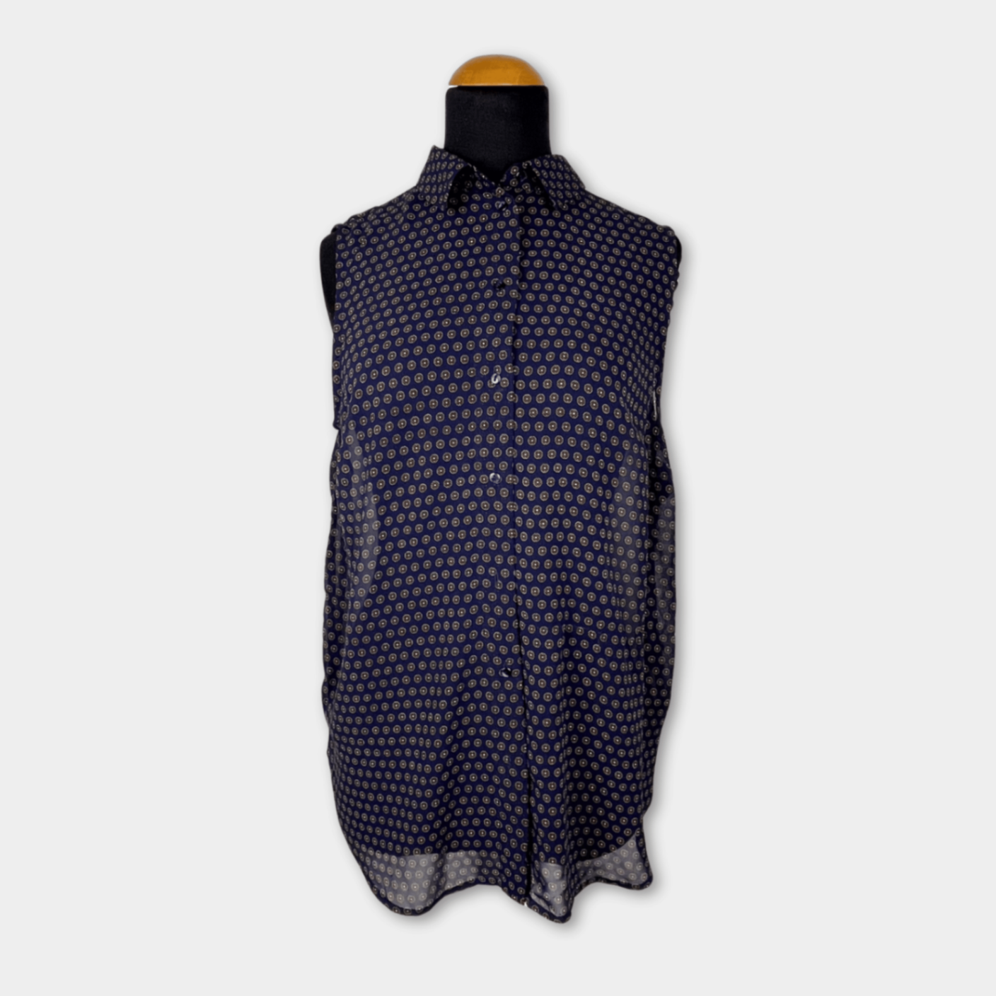 pre-loved H&M Bluse Gr. 38