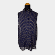 pre-loved H&M Bluse Gr. 38