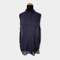 pre-loved H&M Bluse Gr. 38