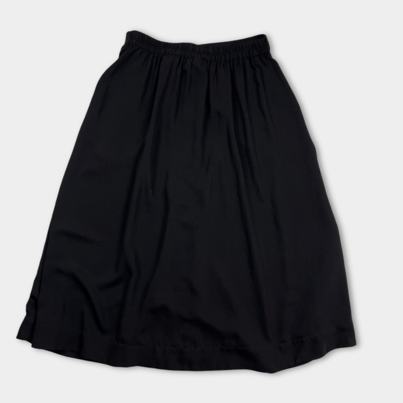 pre-loved H&M Rock Gr. 38