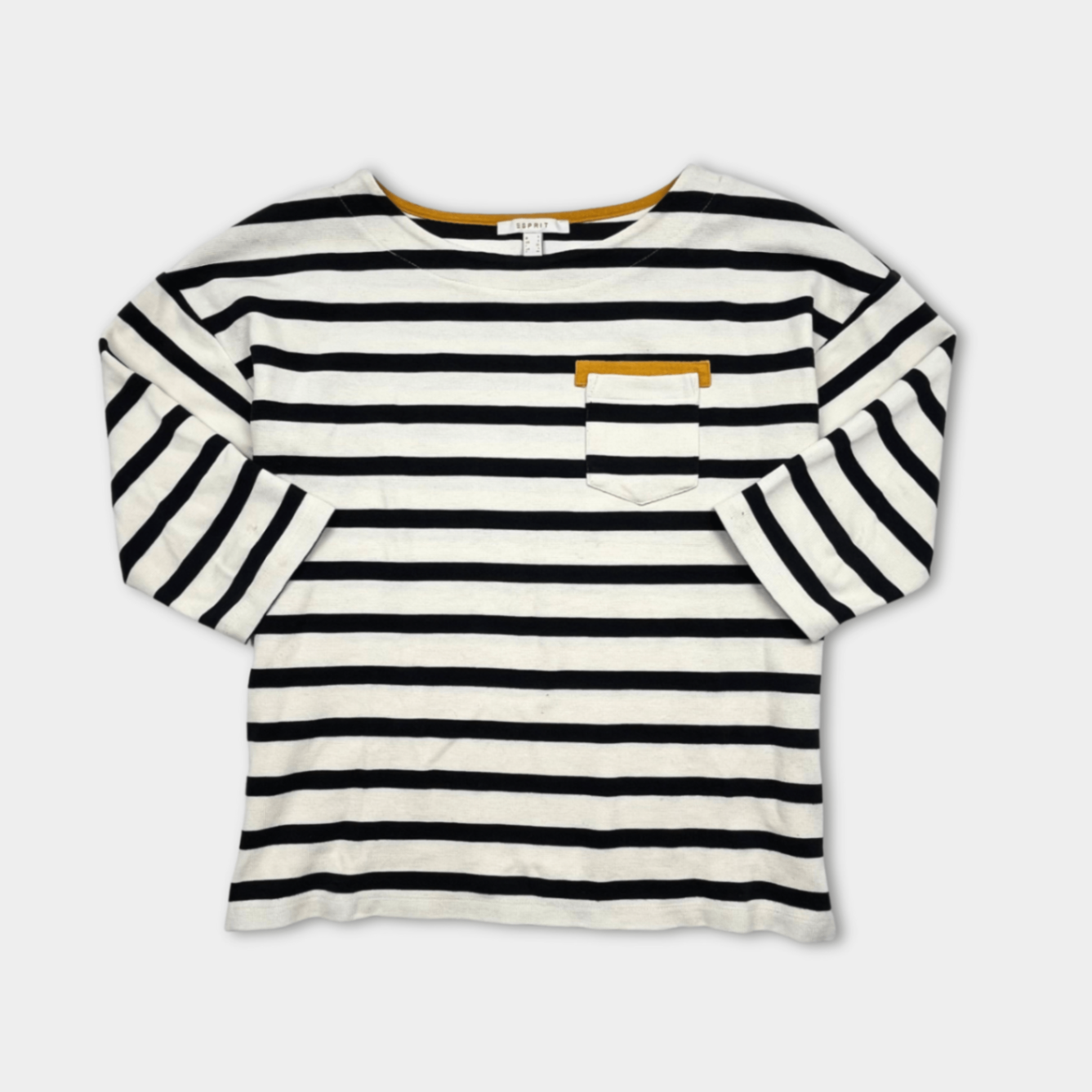 pre-loved Esprit Pullover Gr. L