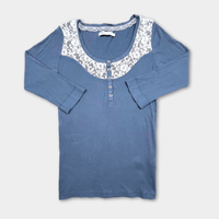 pre-loved ONLY leichter Pullover Gr. M