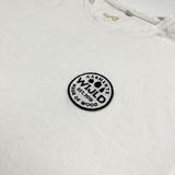 pre-loved wijld T-Shirt Gr. M