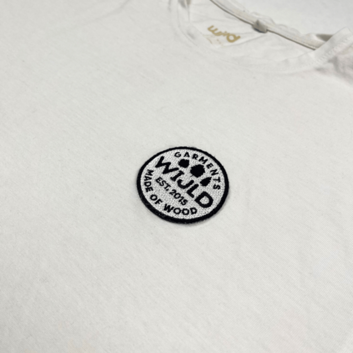 pre-loved wijld T-Shirt Gr. M