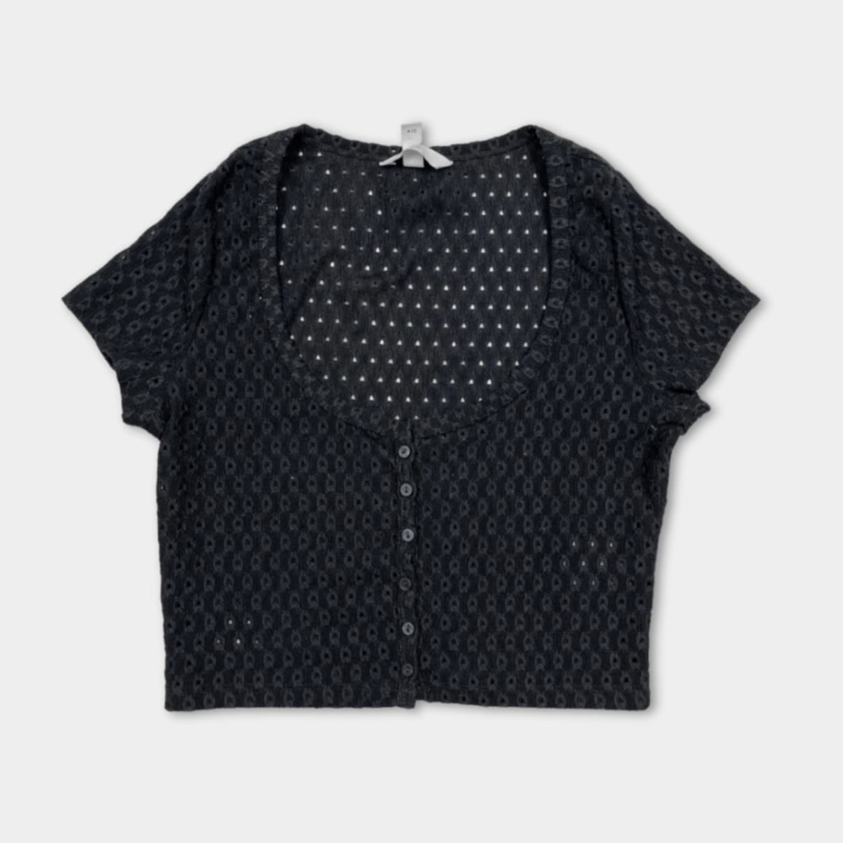 pre-loved H&M Bolero Gr. M