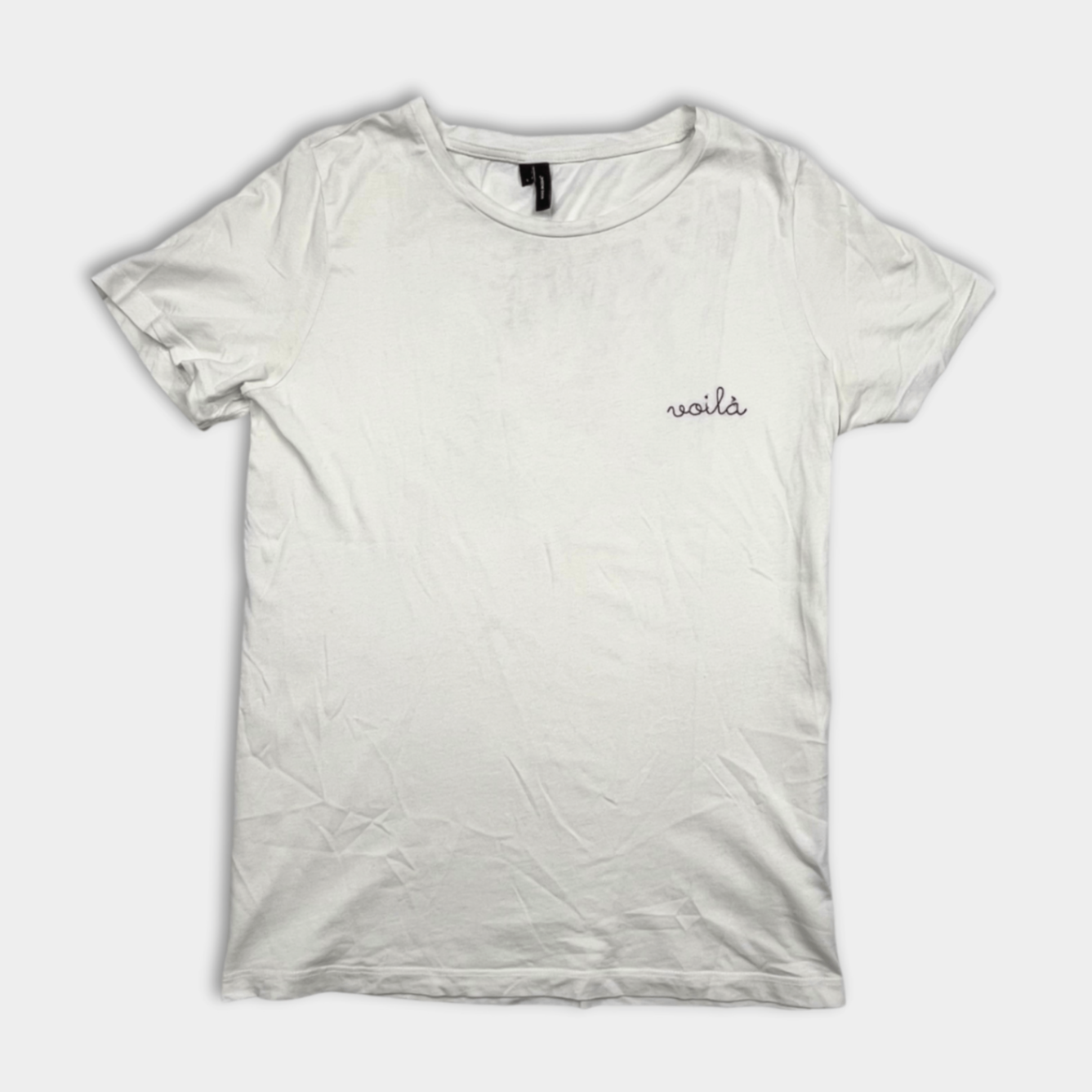 pre-loved VERO MODA Top Gr. L