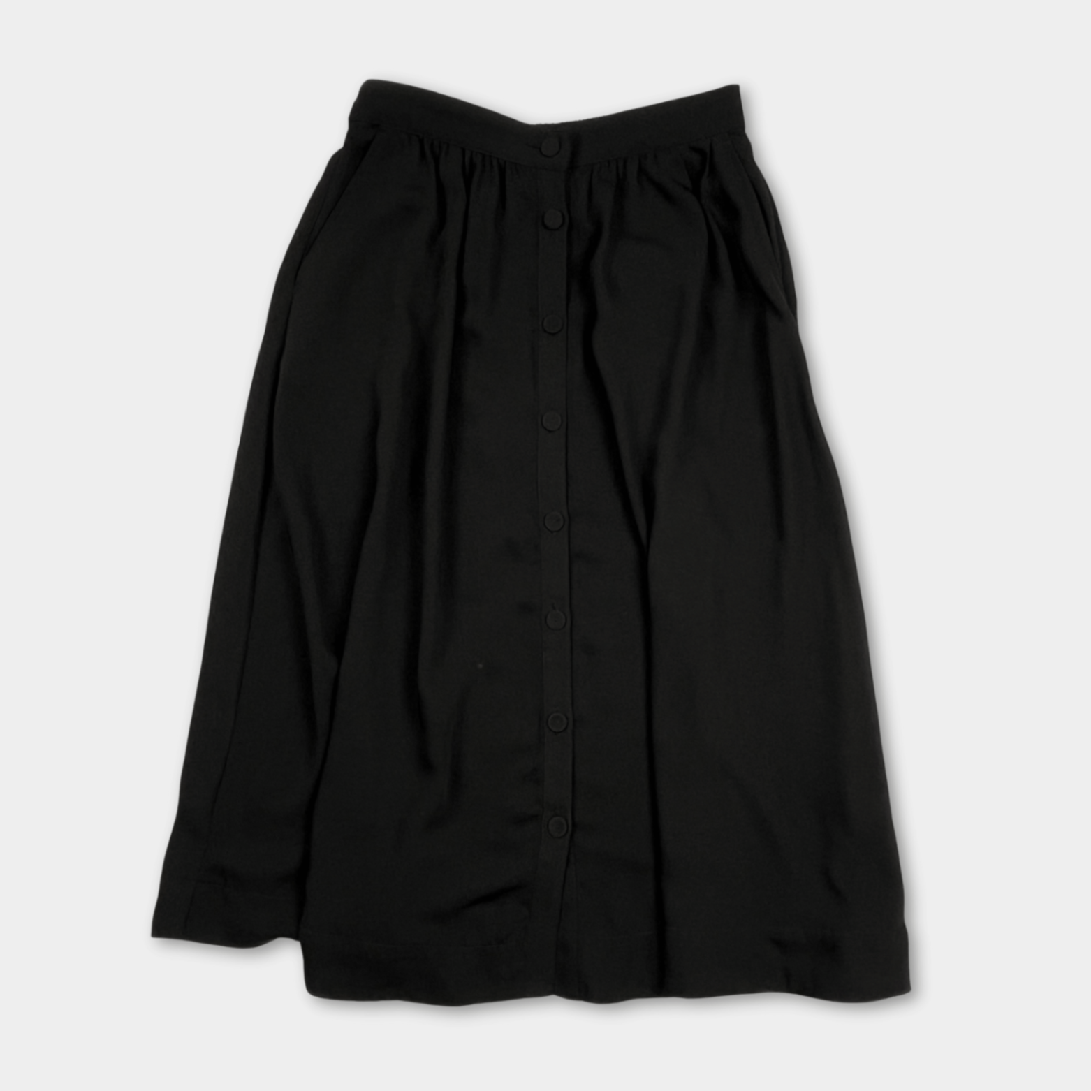 pre-loved H&M Rock Gr. 38