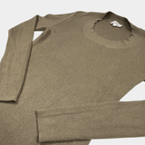 pre-loved s.Oliver Pullover Gr. 36