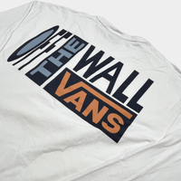 pre-loved Vans Shirt Gr. M