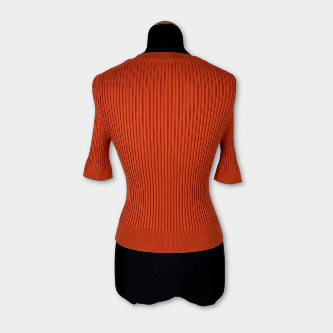 pre-loved s.Oliver Pullover Gr. 36