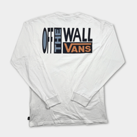 pre-loved Vans Shirt Gr. M