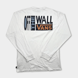 pre-loved Vans Shirt Gr. M