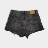 pre-loved H&M Jeans-Shorts Gr. 40