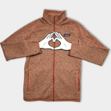 pre-loved Patagonia Sweatshirt Gr. M