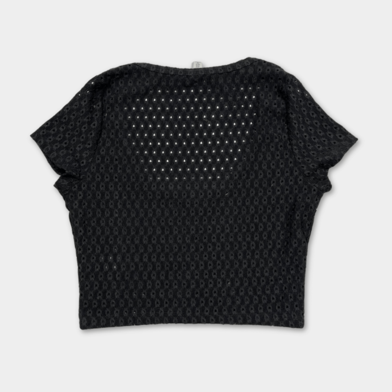 pre-loved H&M Bolero Gr. M