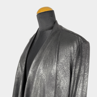 pre-loved Zara Longblazer Gr. L