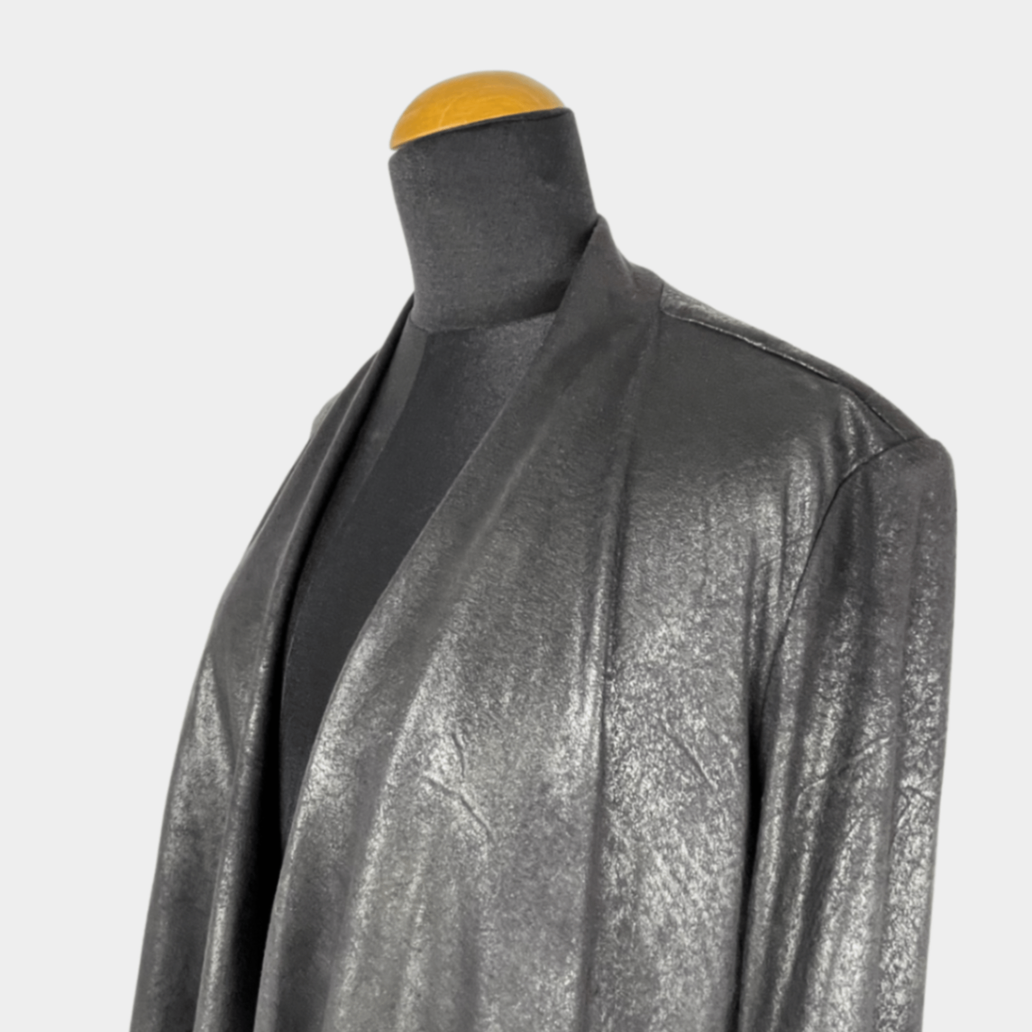 pre-loved Zara Longblazer Gr. L