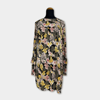 pre-loved Mango Freizeitkleid Gr. S