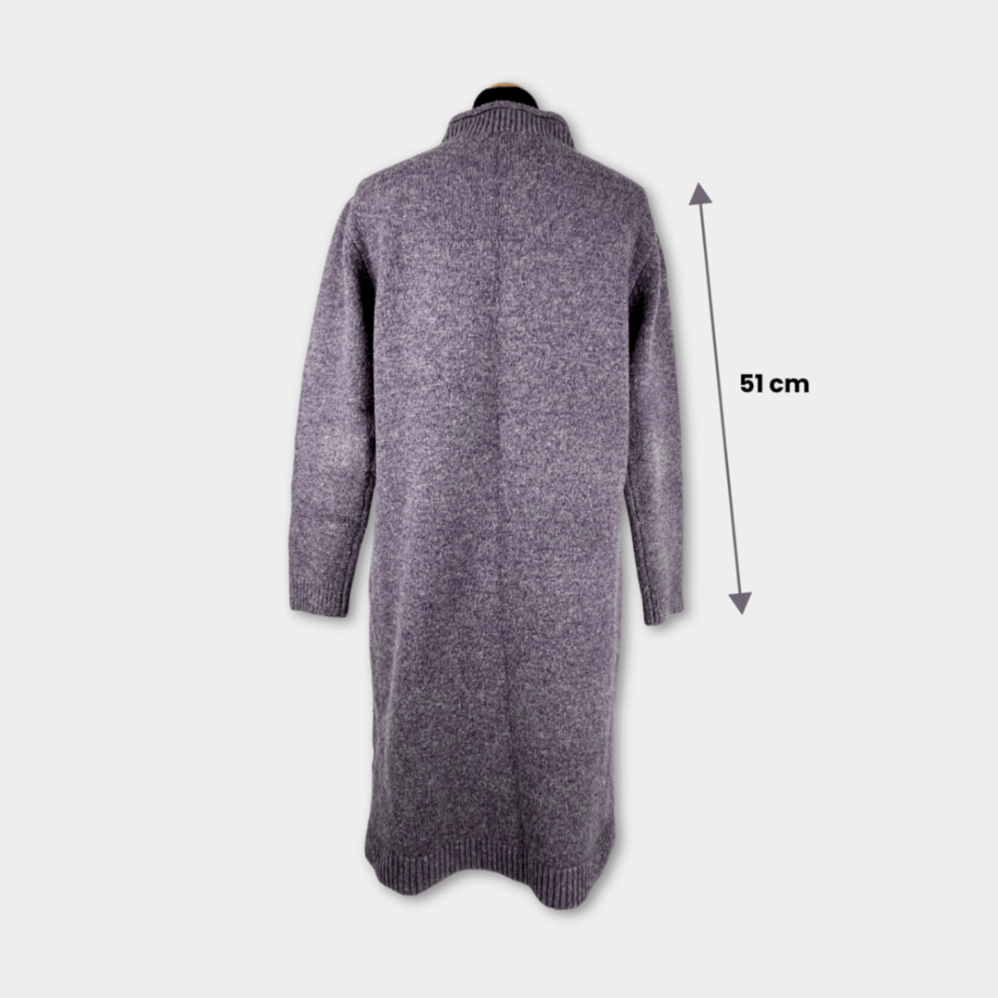 pre-loved Sophyline Strickkleid Gr. S/M