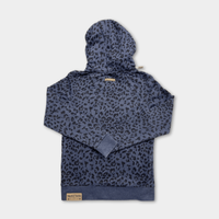 pre-loved Naketano Hoodie Gr. S