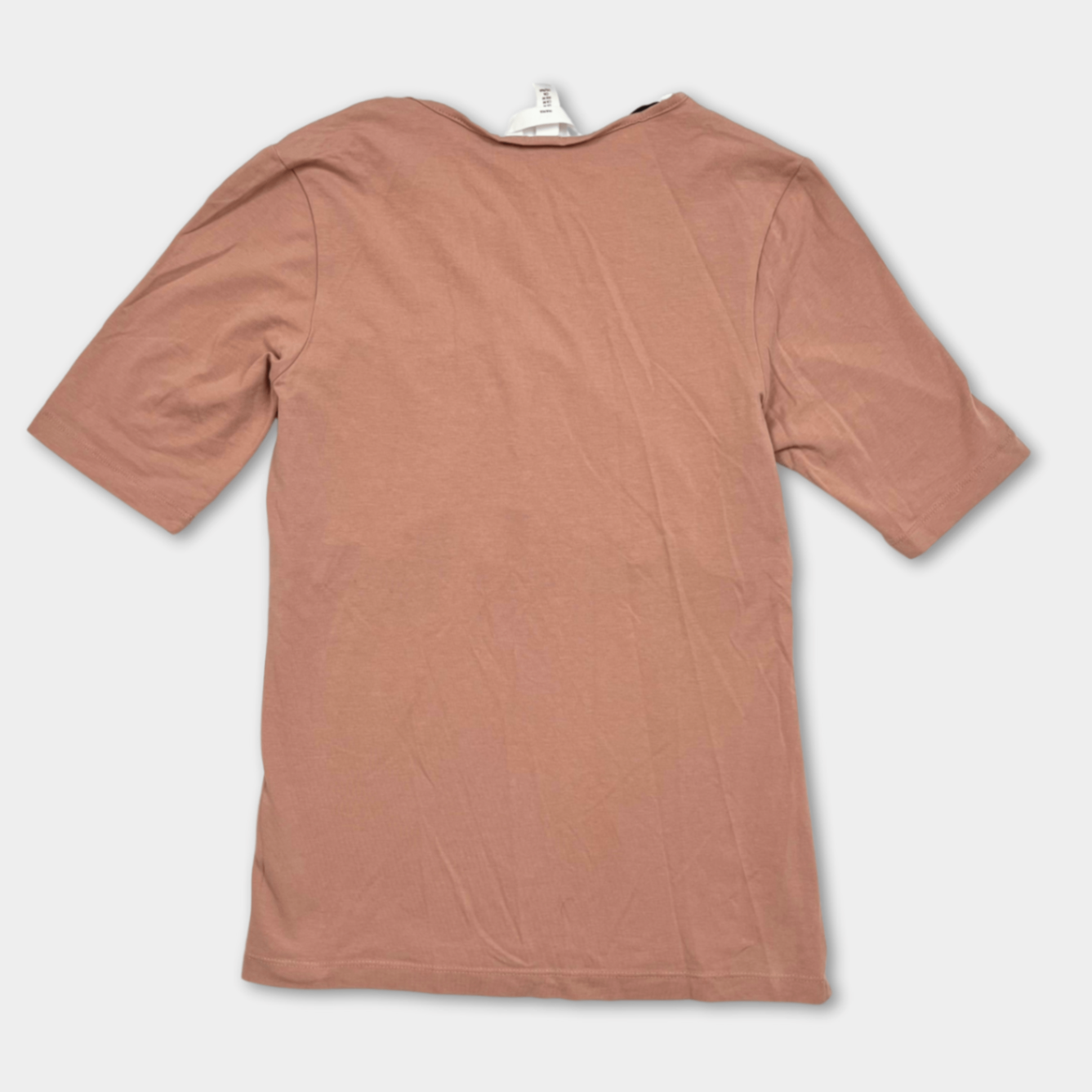 pre-loved H&M Mama T-Shirt Gr. M Umstands T-Shirt
