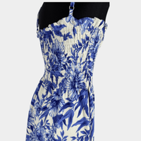 pre-loved H&M Maxikleid Gr. S