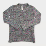 pre-loved Pull&Bear Strickpullover Gr. S