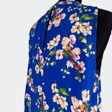 pre-loved Mango Ärmelloses Top Gr. S