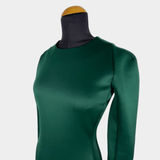 pre-loved Zara Abendkleid Gr. M