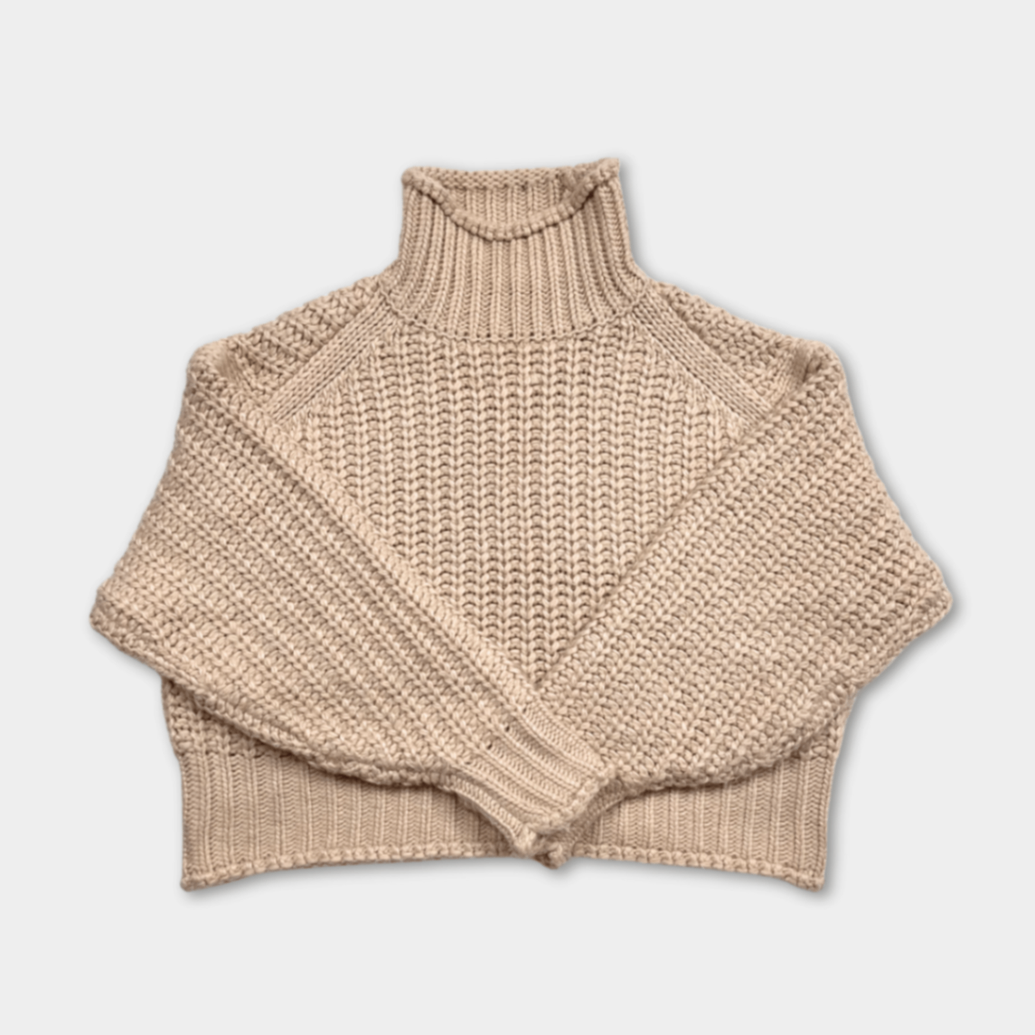 pre-loved H&M Strickpullover Gr. S