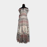 pre-loved Mango Maxikleid Gr. XS