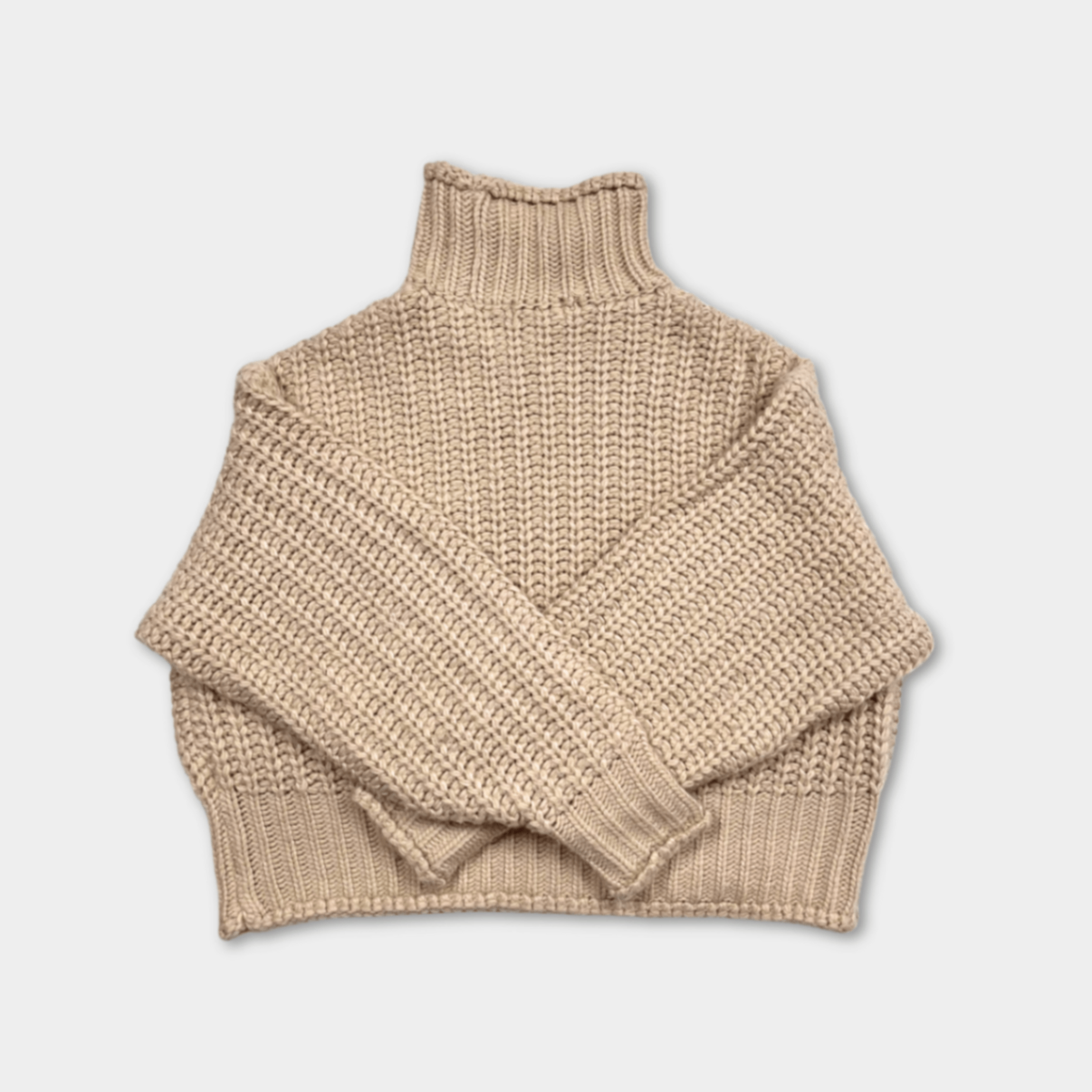 pre-loved H&M Strickpullover Gr. S