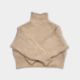 pre-loved H&M Strickpullover Gr. S