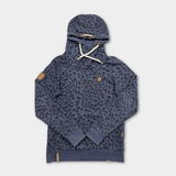 pre-loved Naketano Hoodie Gr. S