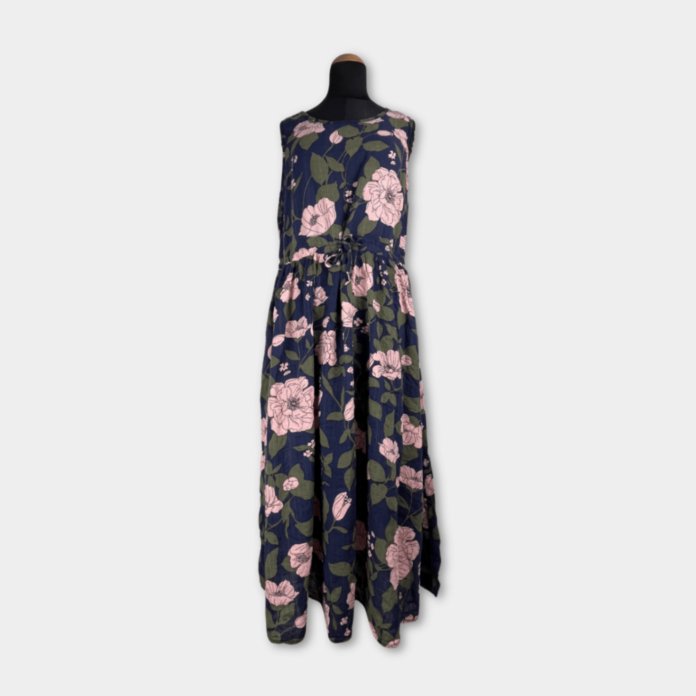 pre-loved Wiya Maxikleid Onesize