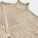 pre-loved H&M Strickpullover Gr. S
