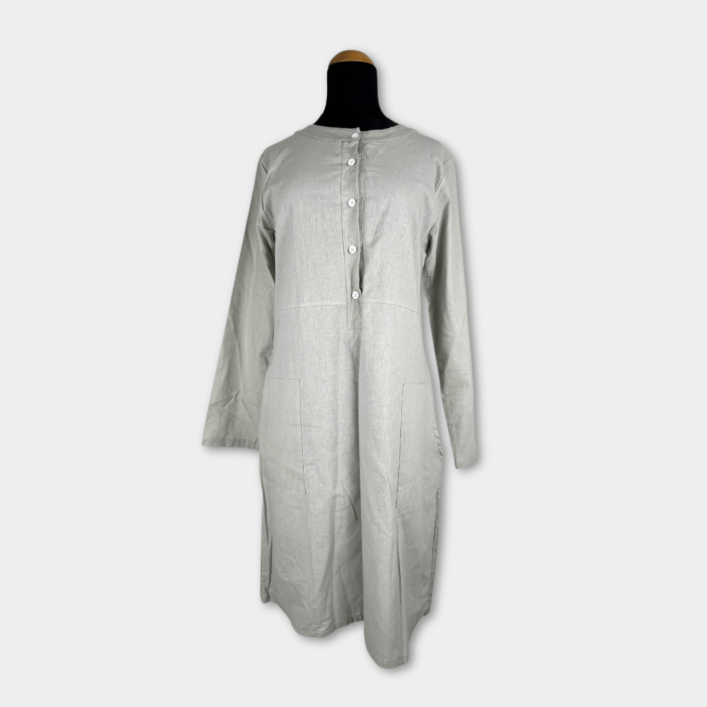 pre-loved Kleid Gr. M