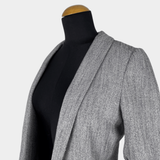 pre-loved H&M Blazer Gr. 34
