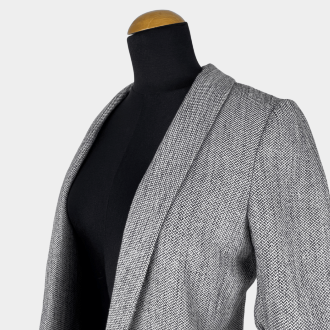 pre-loved H&M Blazer Gr. 34