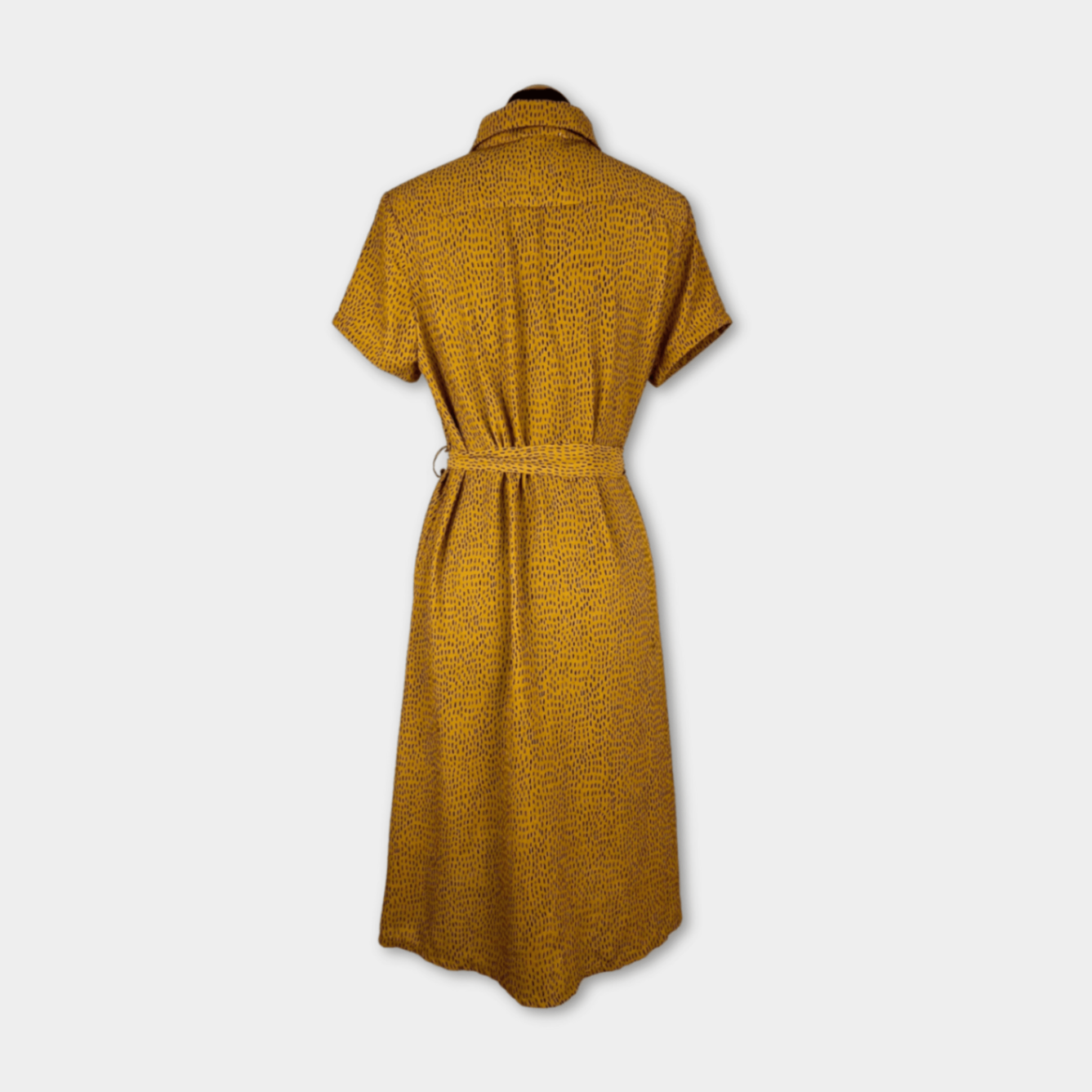 pre-loved Marfaa Freizeitkleid Gr. S