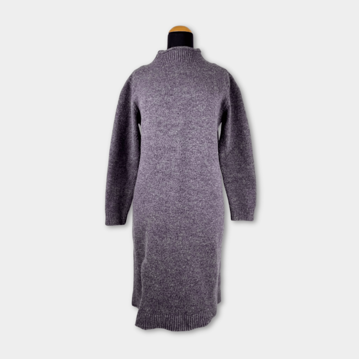 pre-loved Sophyline Strickkleid Gr. S/M