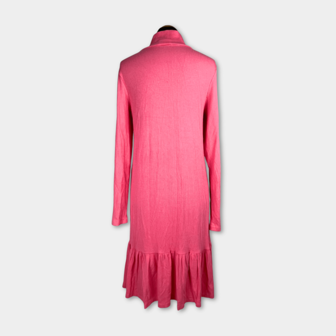 pre-loved Mamalicious Midi-Kleid Gr. M Umstandskleid