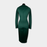 pre-loved Zara Abendkleid Gr. M