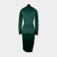 pre-loved Zara Abendkleid Gr. M